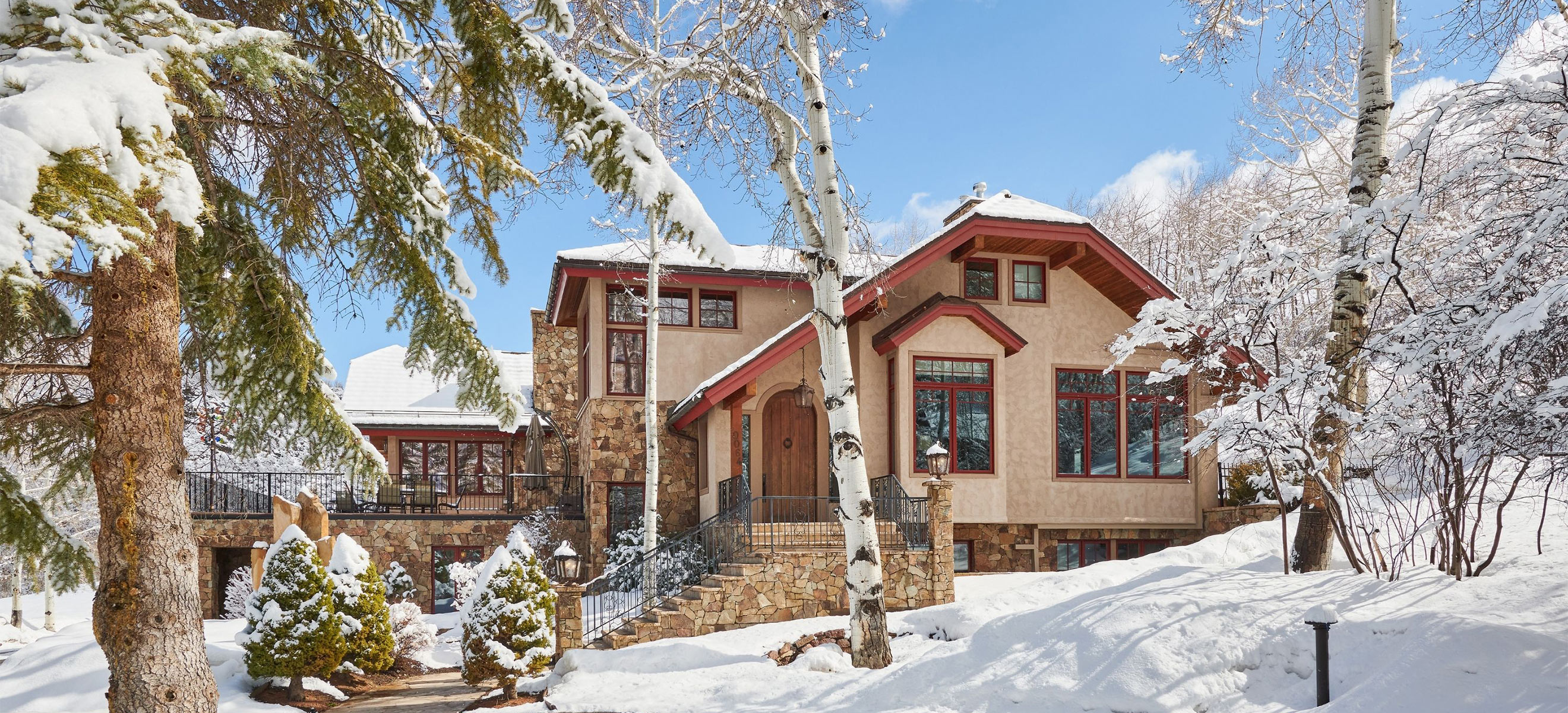 Top 5: The most expensive ski resorts in the world - Falstaff