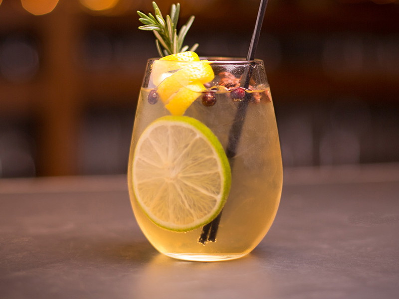 Aperol Secret – mit dem gewissen Etwas