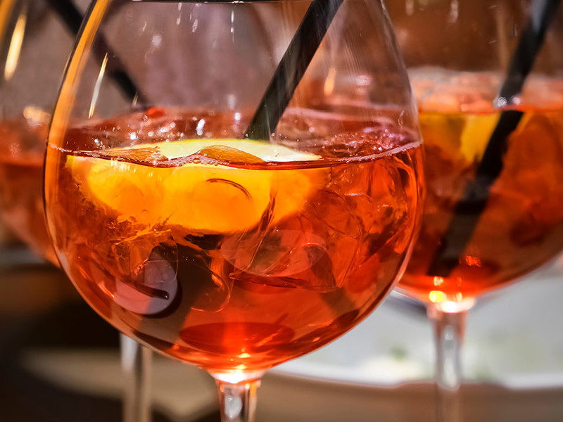 Campari Secret – wer lüftet sein Geheimnis?