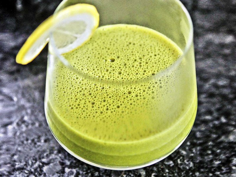 Happy Breakfast - Energy Boosting Smoothie