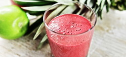 Smoothie na dobré ráno