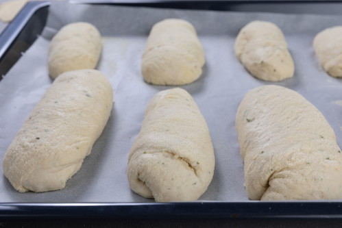 Ciabatta formen