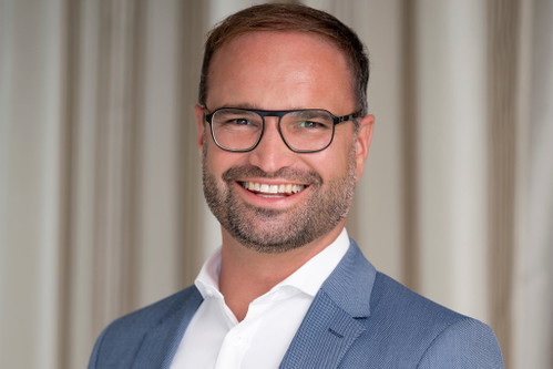 Raphael Herzog, Gastgeber des «Vitznauerhof».