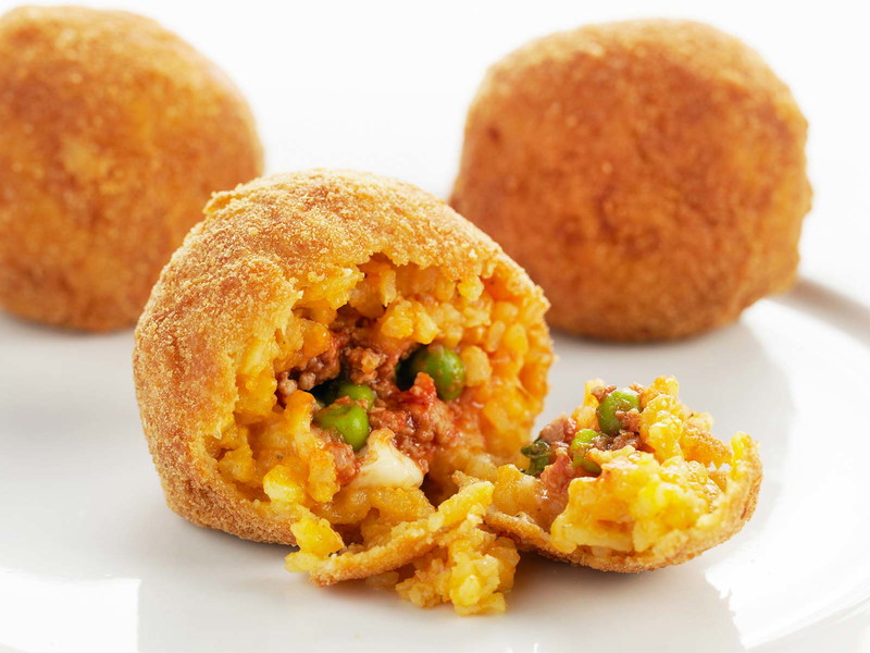 Arancini