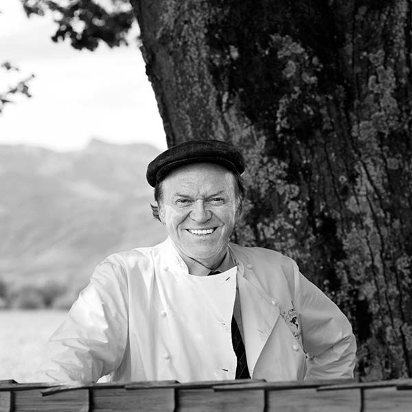 Heinz Winkler