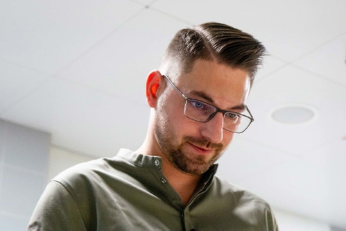 Benjamin Gallein, Votum, Hannover.