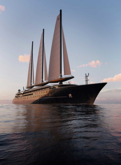 Orient Express Silenseas.