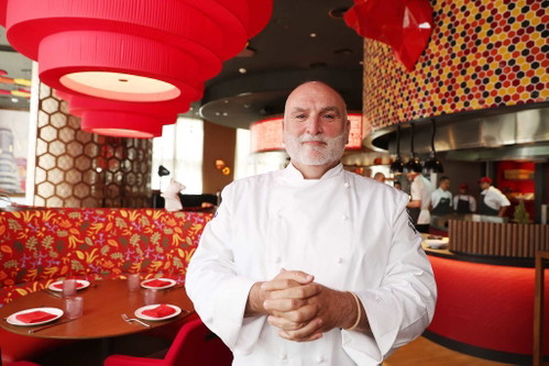 José Andrés.