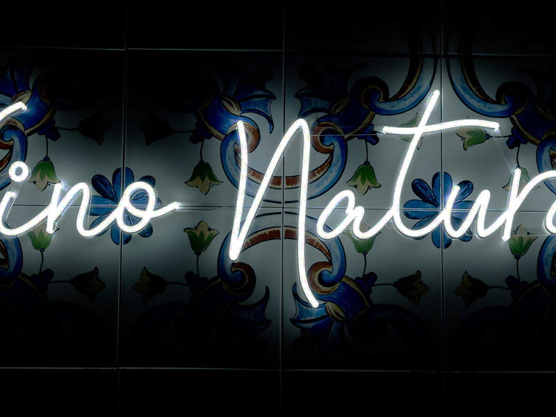 Im »Mano« kann man iberische Küche nach dem Tapas-Prinzip genießen.