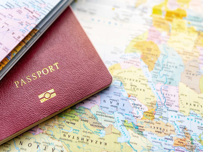Mit welchem Pass hat man die größte Reisefreiheit?