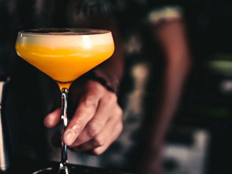 Löst der Pornstar Martini den beliebten Espresso Martini bald ab?
