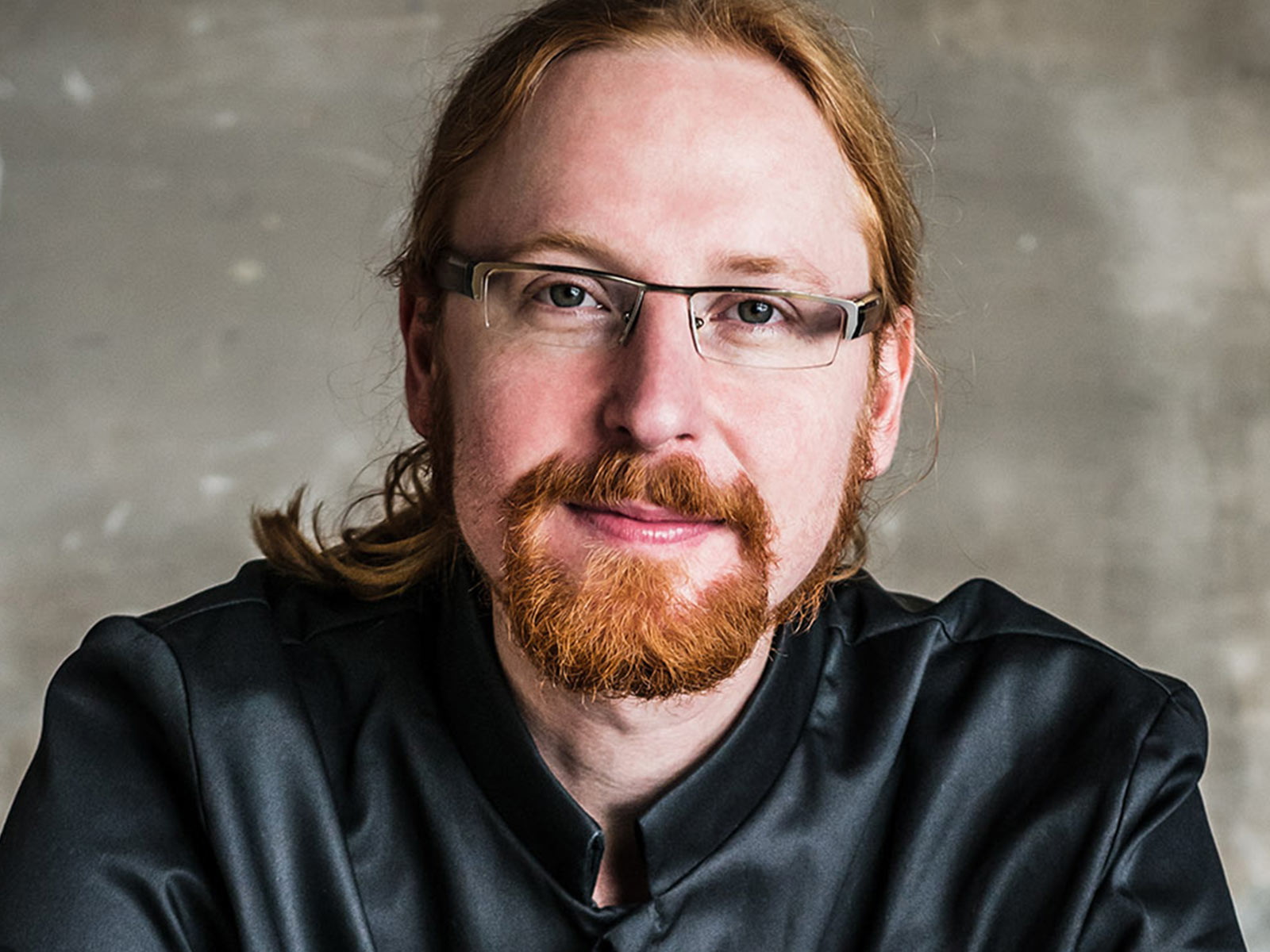 «Cookies Cream»-Chef Stephan Hentschel.
