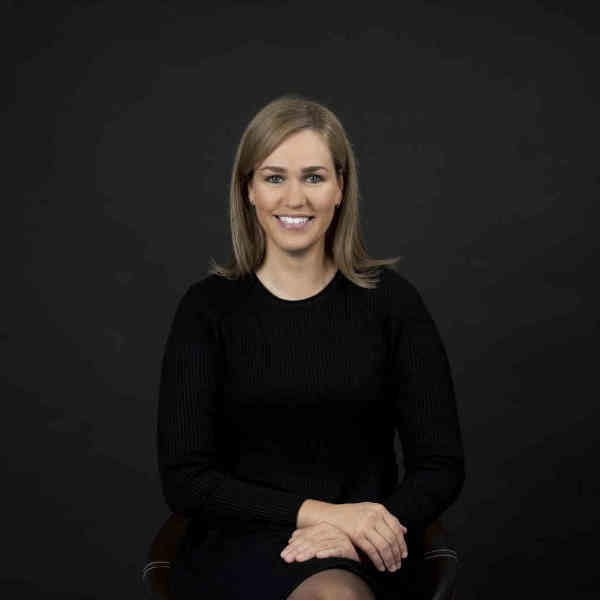 Alexandra Embacher