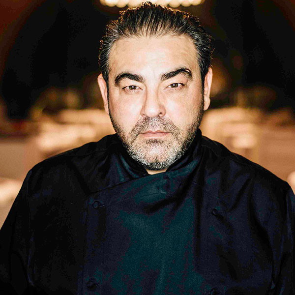 Juan Amador