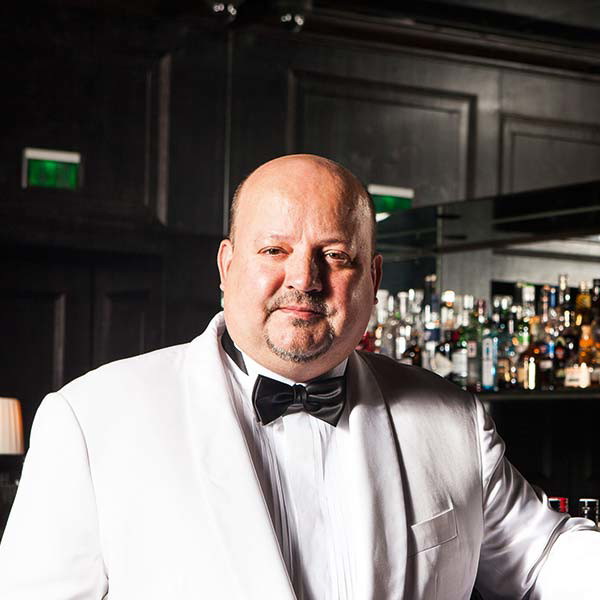Andy Obermeier