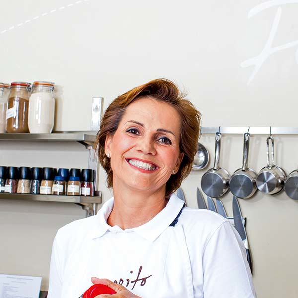 Andrea Scholdan