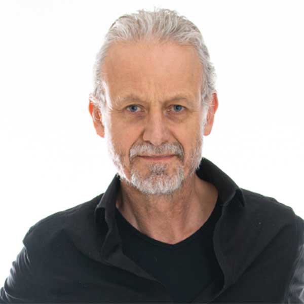 Reinhold Schuster