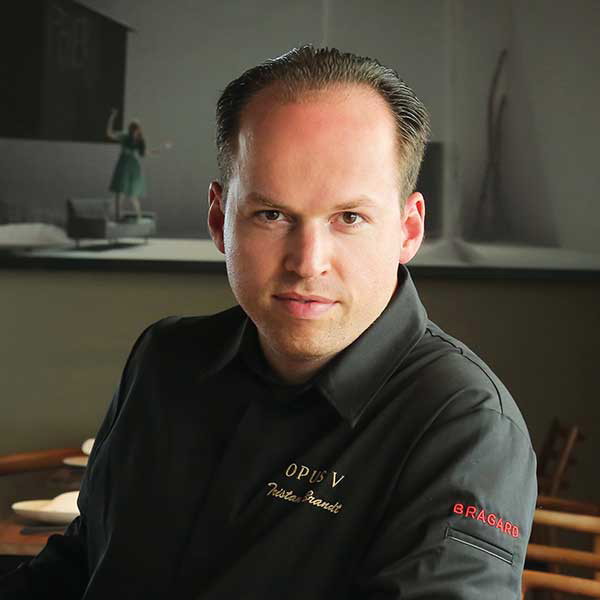 Tristan Brandt