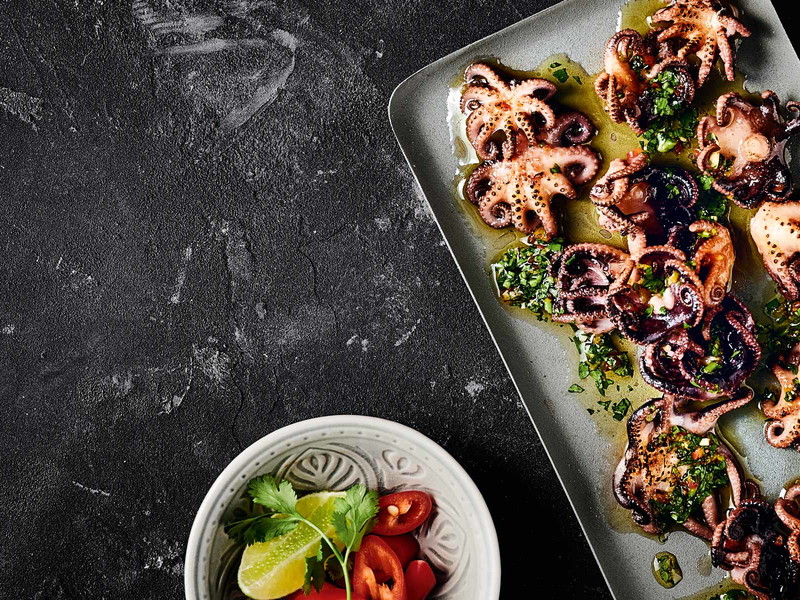 Foodstyling: Gitte Jakobsen