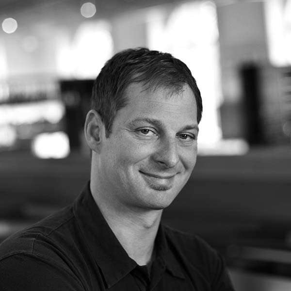 Bernie Rieder