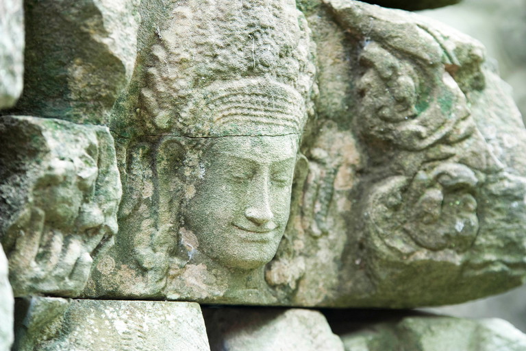 Banteay Chhmar, Cambodia.