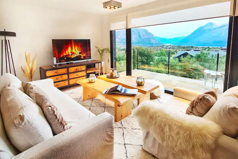 Apartment, Rio Negro, Argentina.