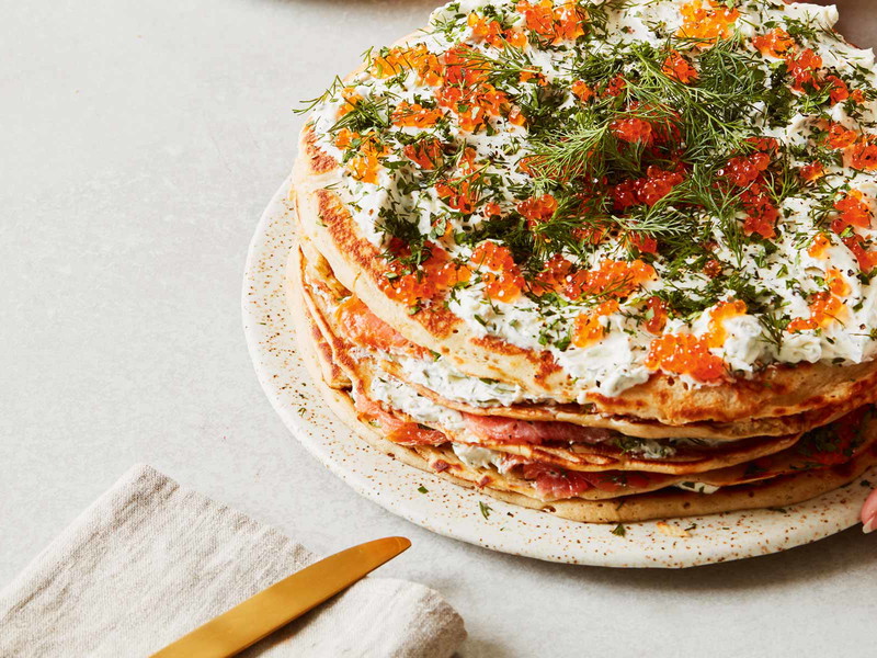 Foodstyling:&nbsp;Gitte Jakobsen
