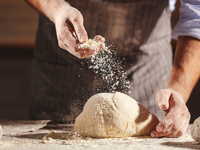 Die Bäckerei Heindl sperrte zum Jahreswechsel zu.