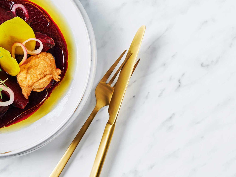 Foodstyling: Gitte Jakobsen