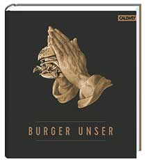 Burger Unser.