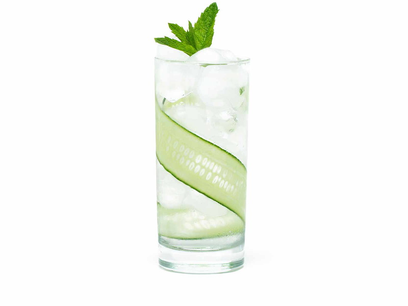 CEDER'S Crisp &amp; Tonic