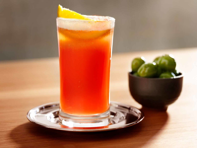 Campari Orange