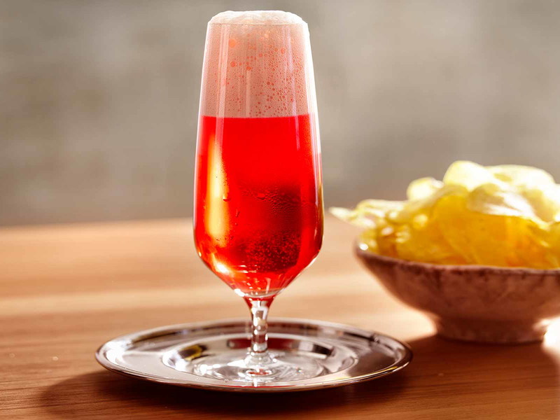 Campari Seltz
