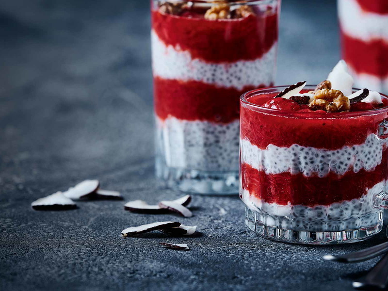 Foodstyling: Gitte Jakobsen