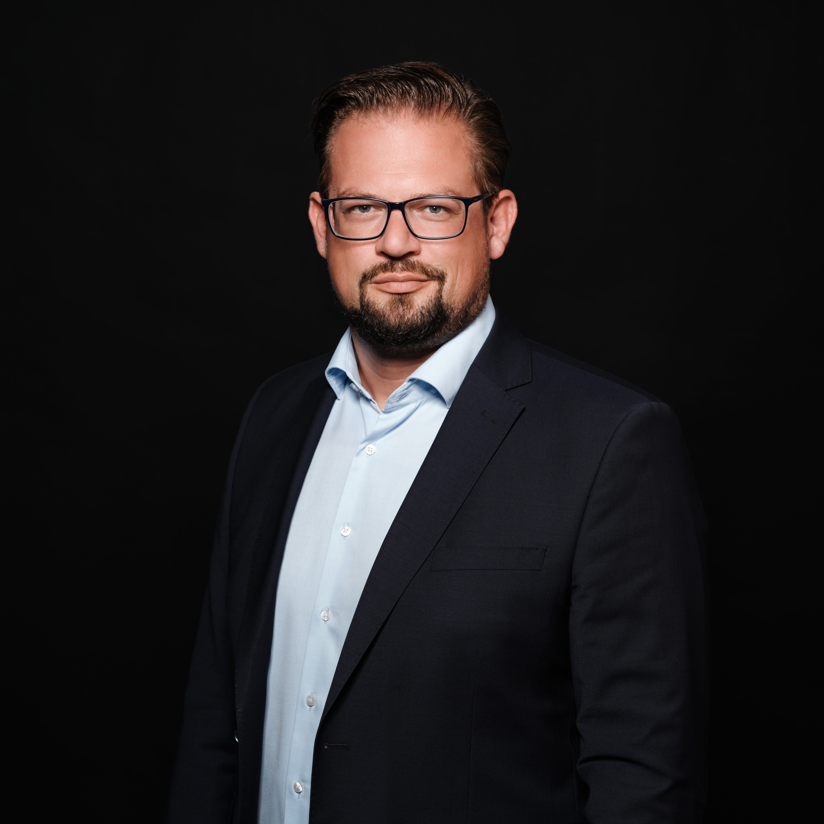 Christoph Schwarz