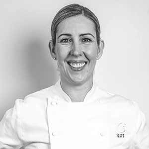 Clare Smyth