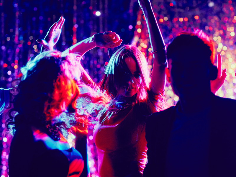 Der Club war ein Fixpunkt im Salzburger Nachtleben,