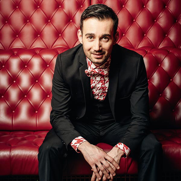David Bandak