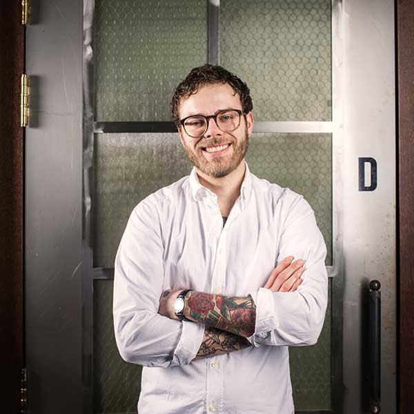 David Marxer