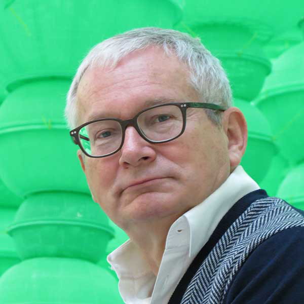 Detlef Berg