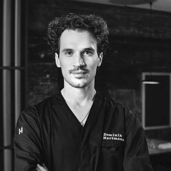 Dominik Hartmann