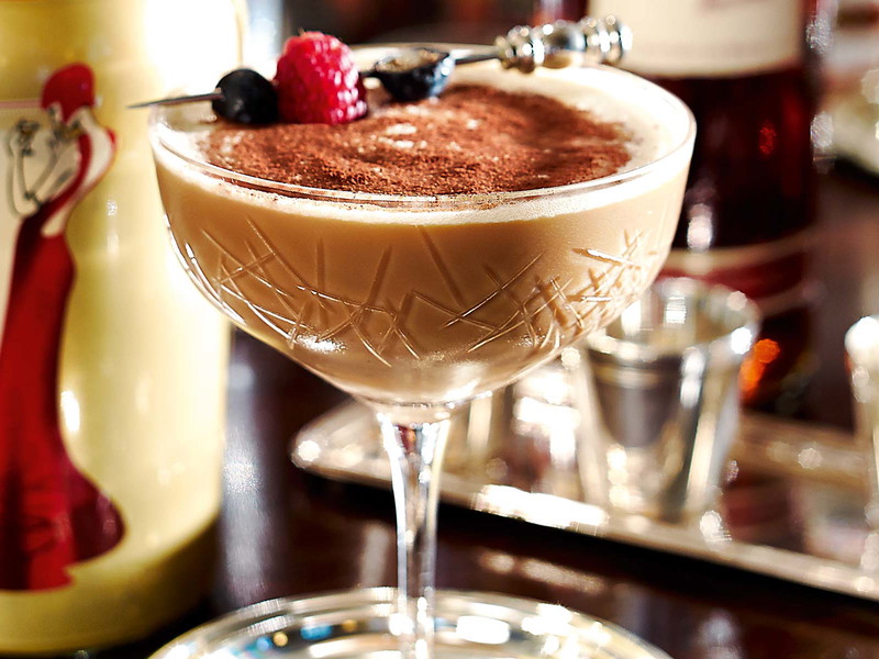 Café Pour Madame