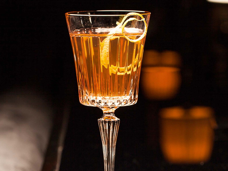 Clubband Cocktail