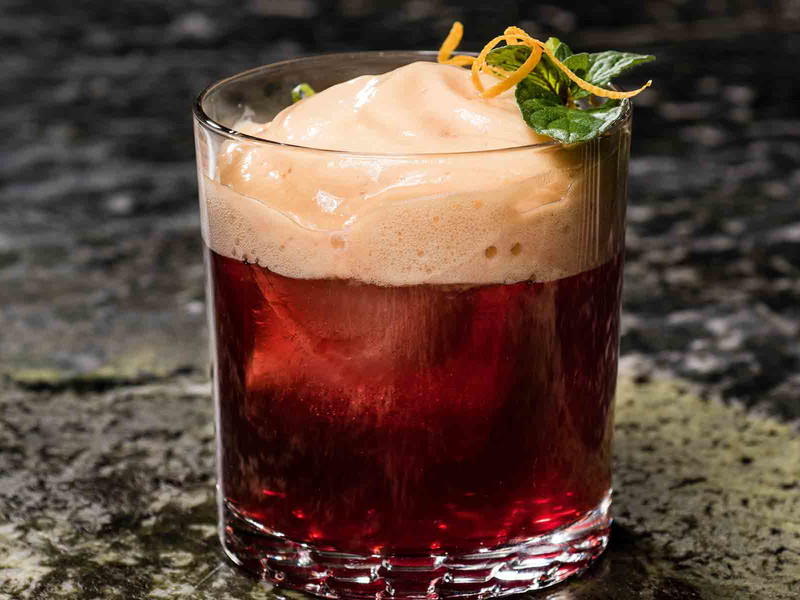 Latin Punch