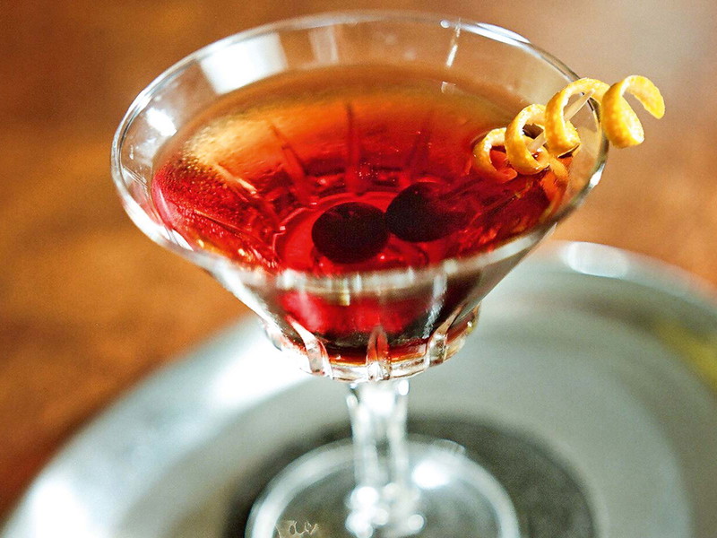 XO Manhattan