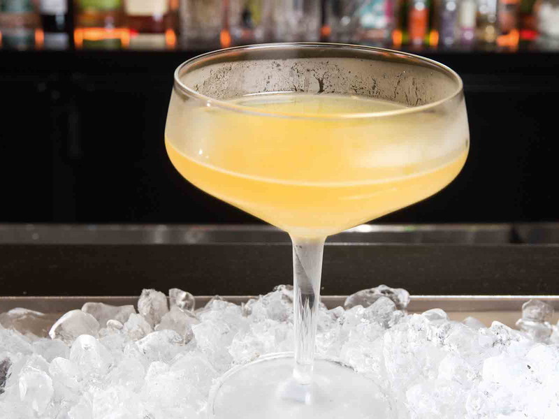 La Grandmère Mandarine
