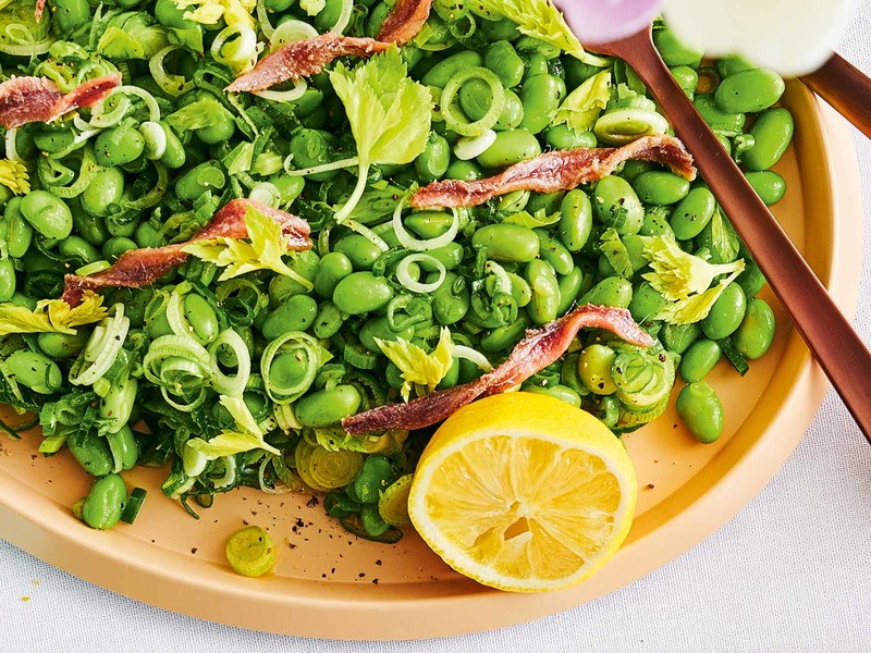 Foodstyling: Gitte Jakobsen Foto: Lena Staal