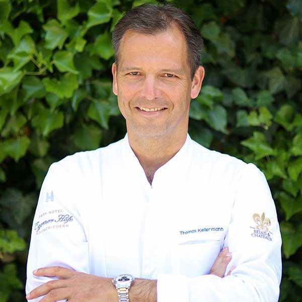 Thomas Kellermann