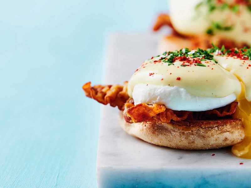 Foodstyling: Gitte Jakobsen