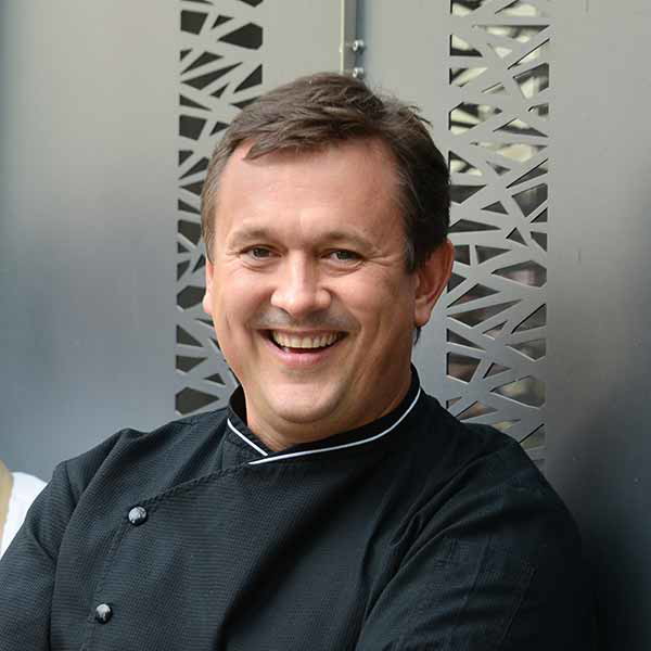 Emanuele Scarello